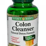 Colon Cleanser